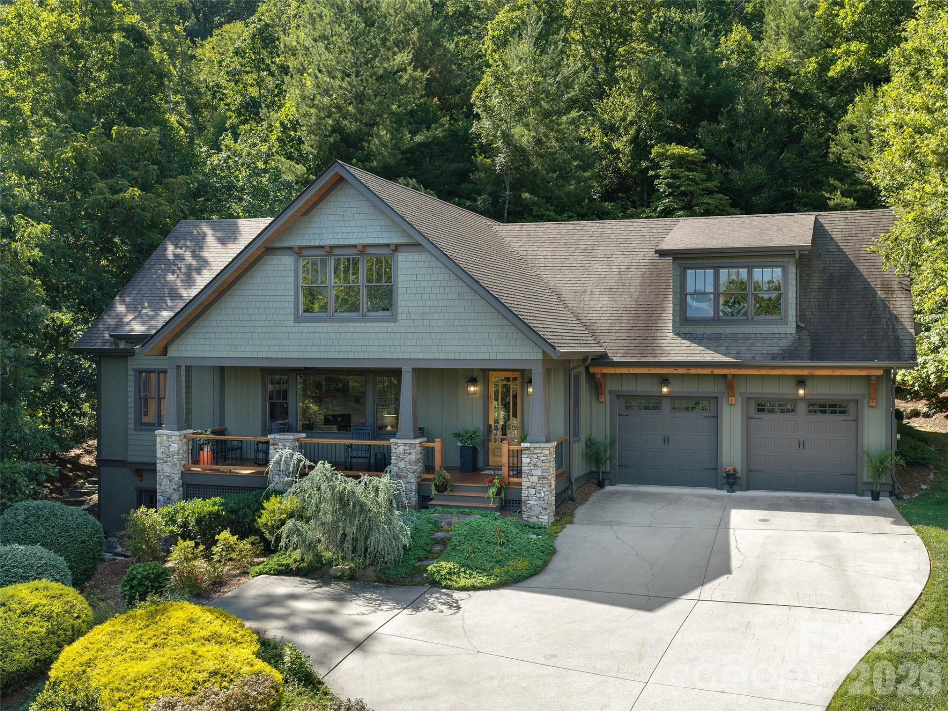 80 Village Pointe Lane - Photo 2