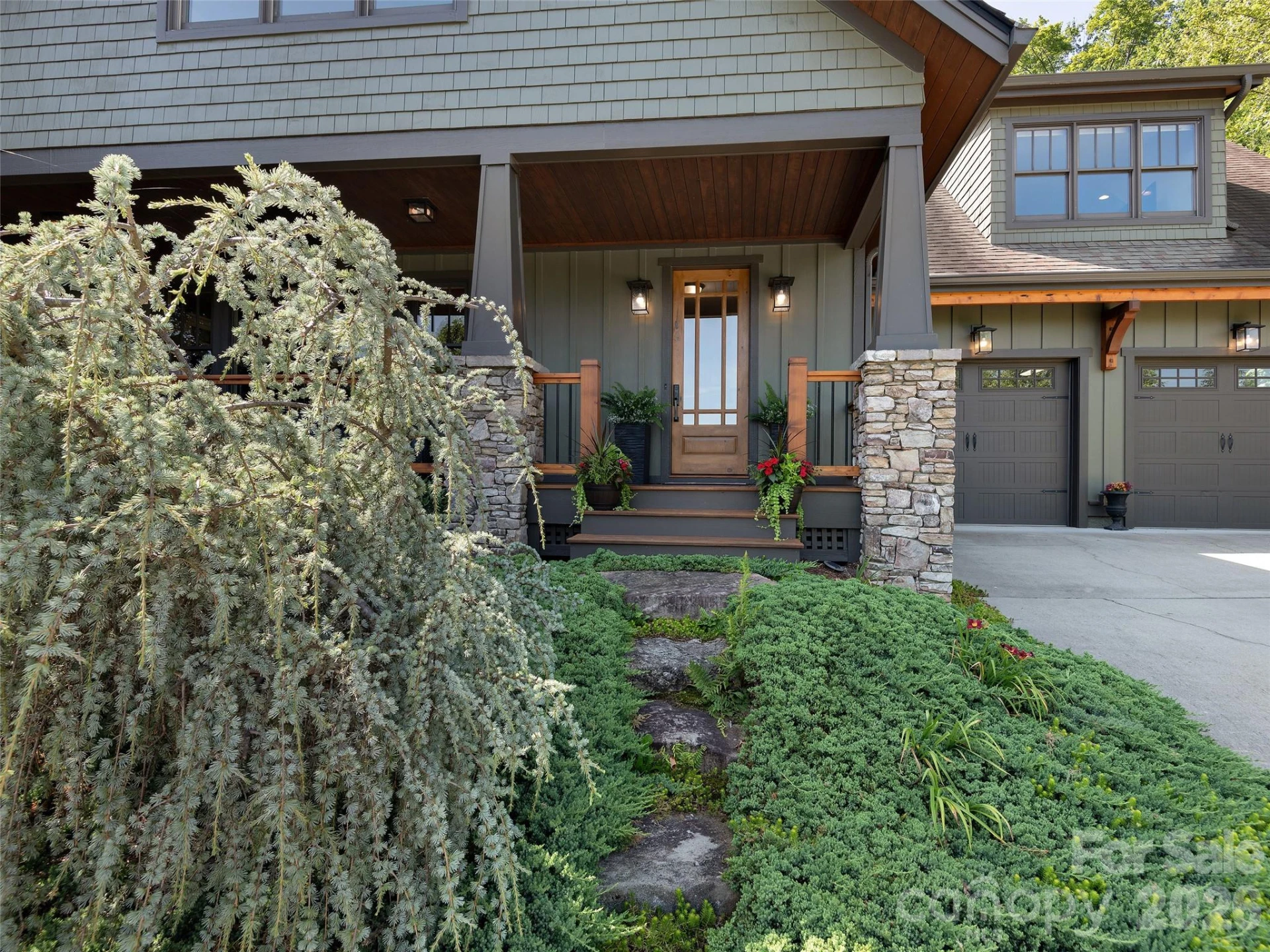 80 Village Pointe Lane - Photo 3