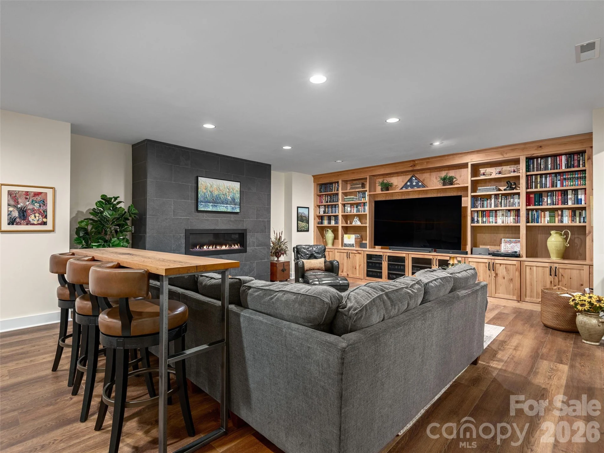 80 Village Pointe Lane - Photo 32