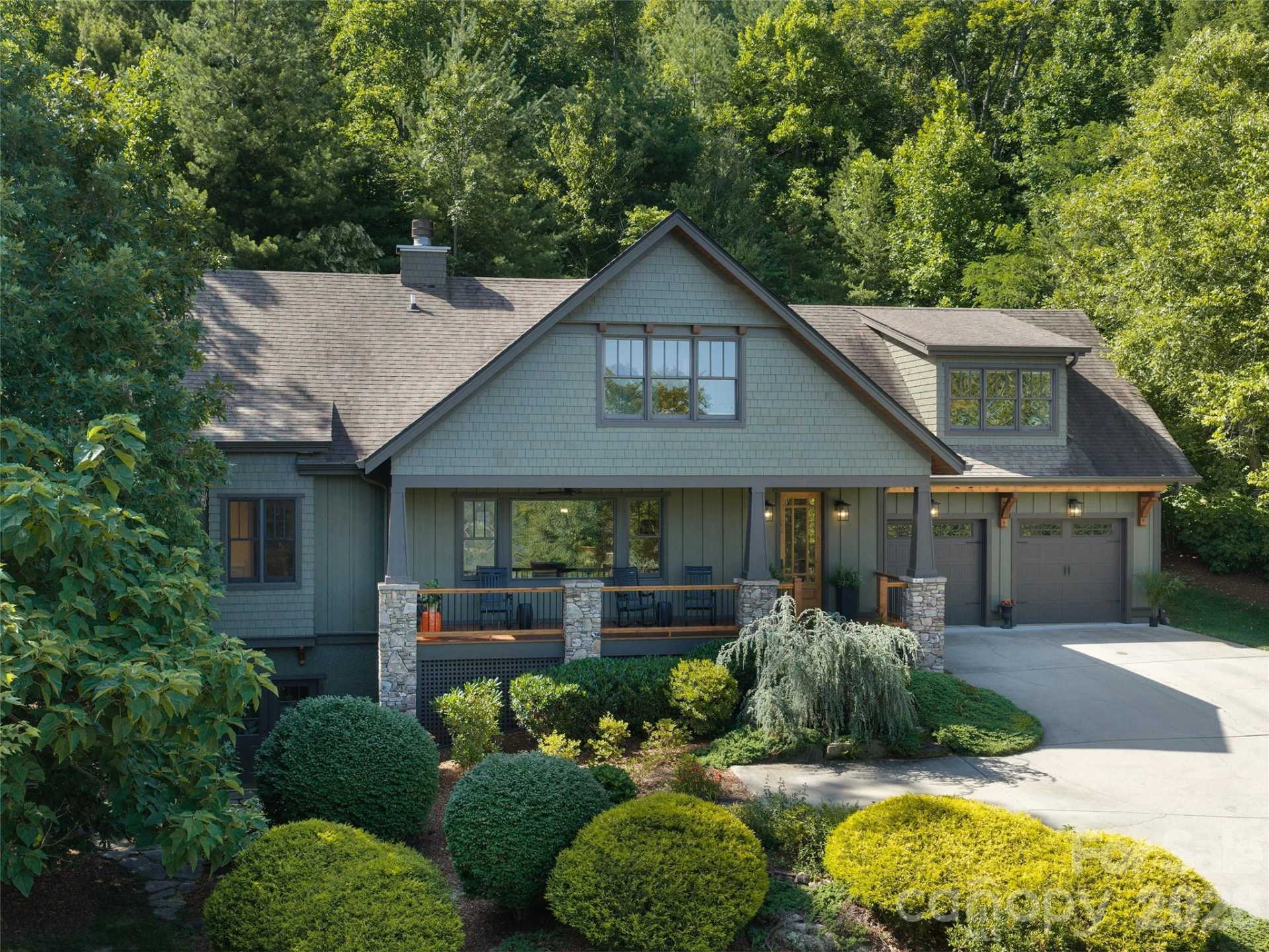 80 Village Pointe Lane - Photo 39