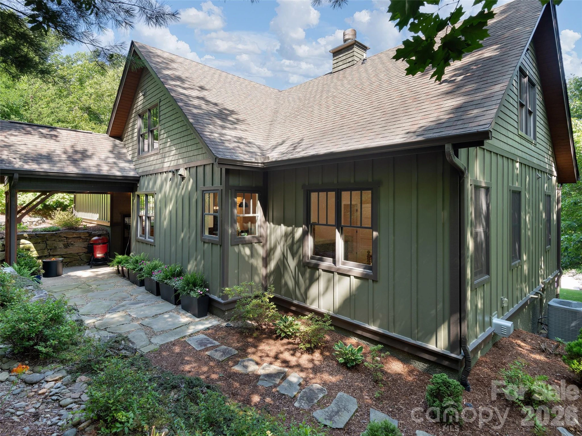 80 Village Pointe Lane - Photo 41