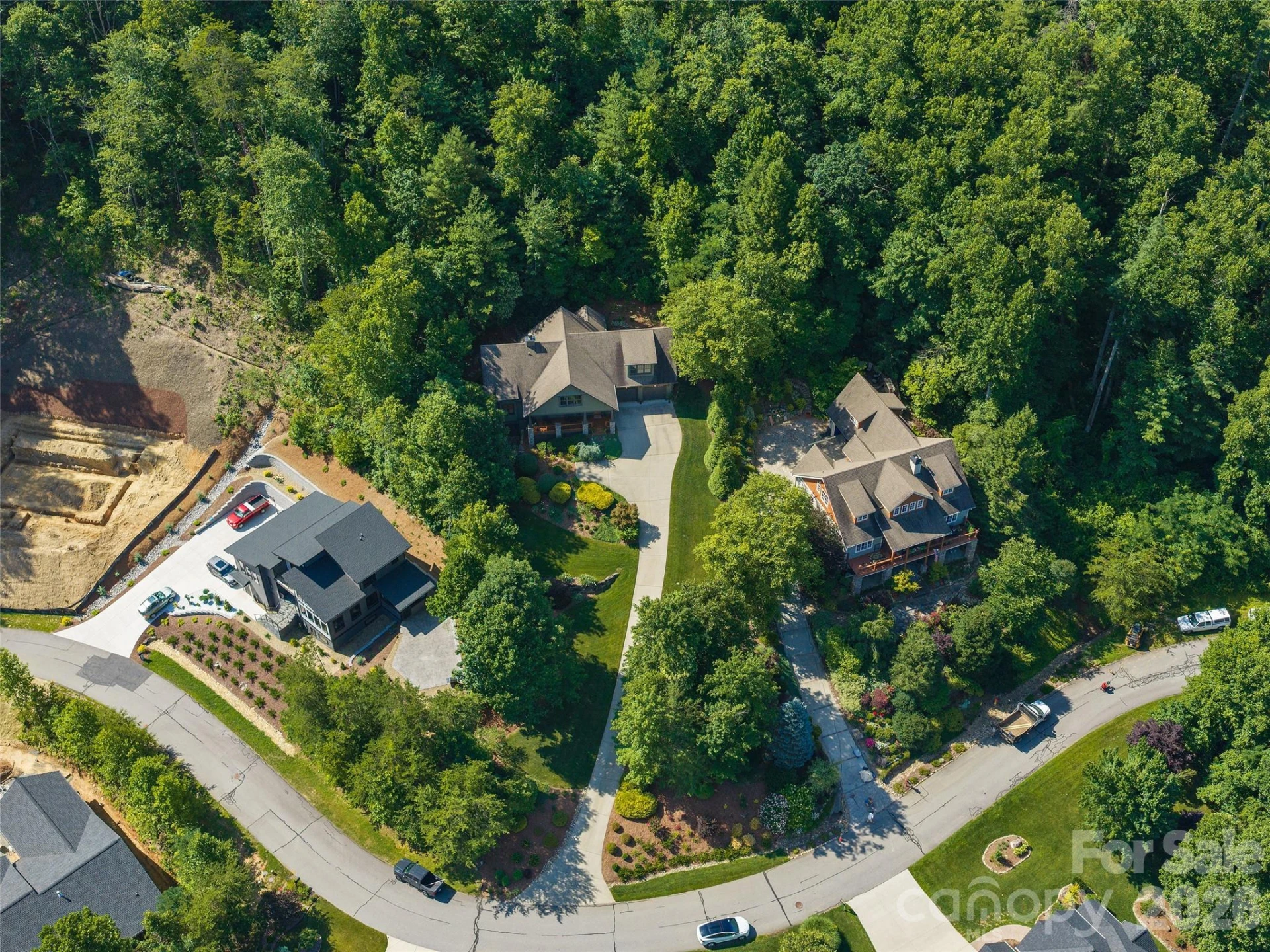 80 Village Pointe Lane - Photo 43
