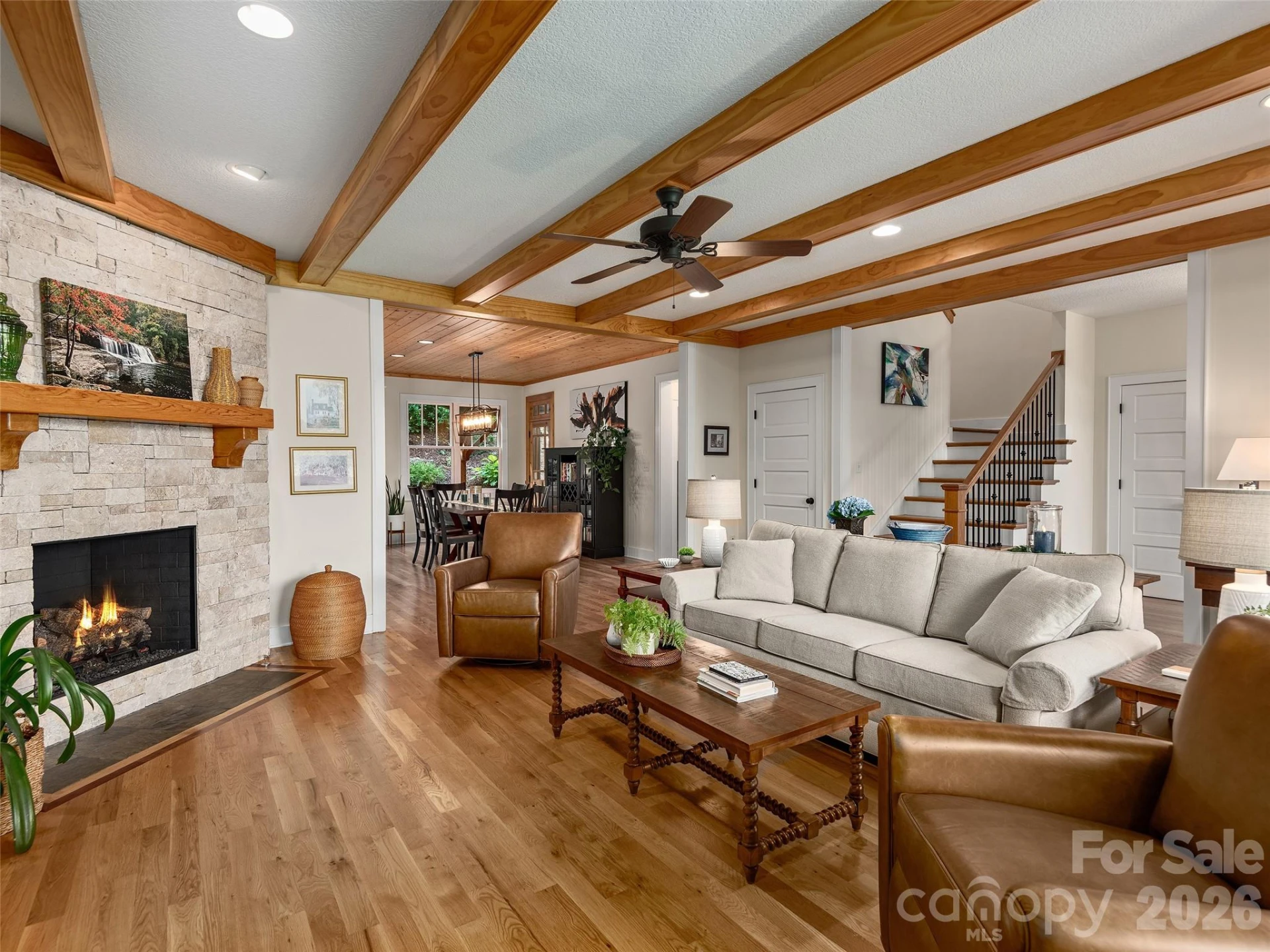 80 Village Pointe Lane - Photo 10