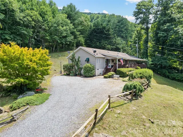 412 Gaddy Heights, Waynesville, NC, 28786