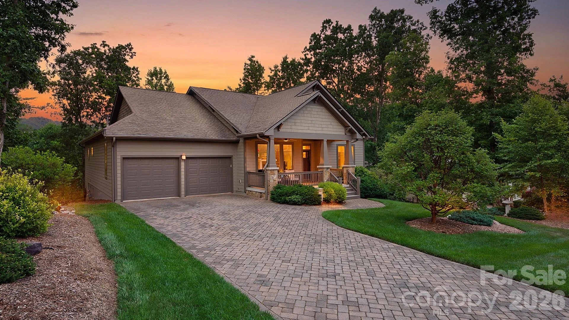 2 Green Drake Court