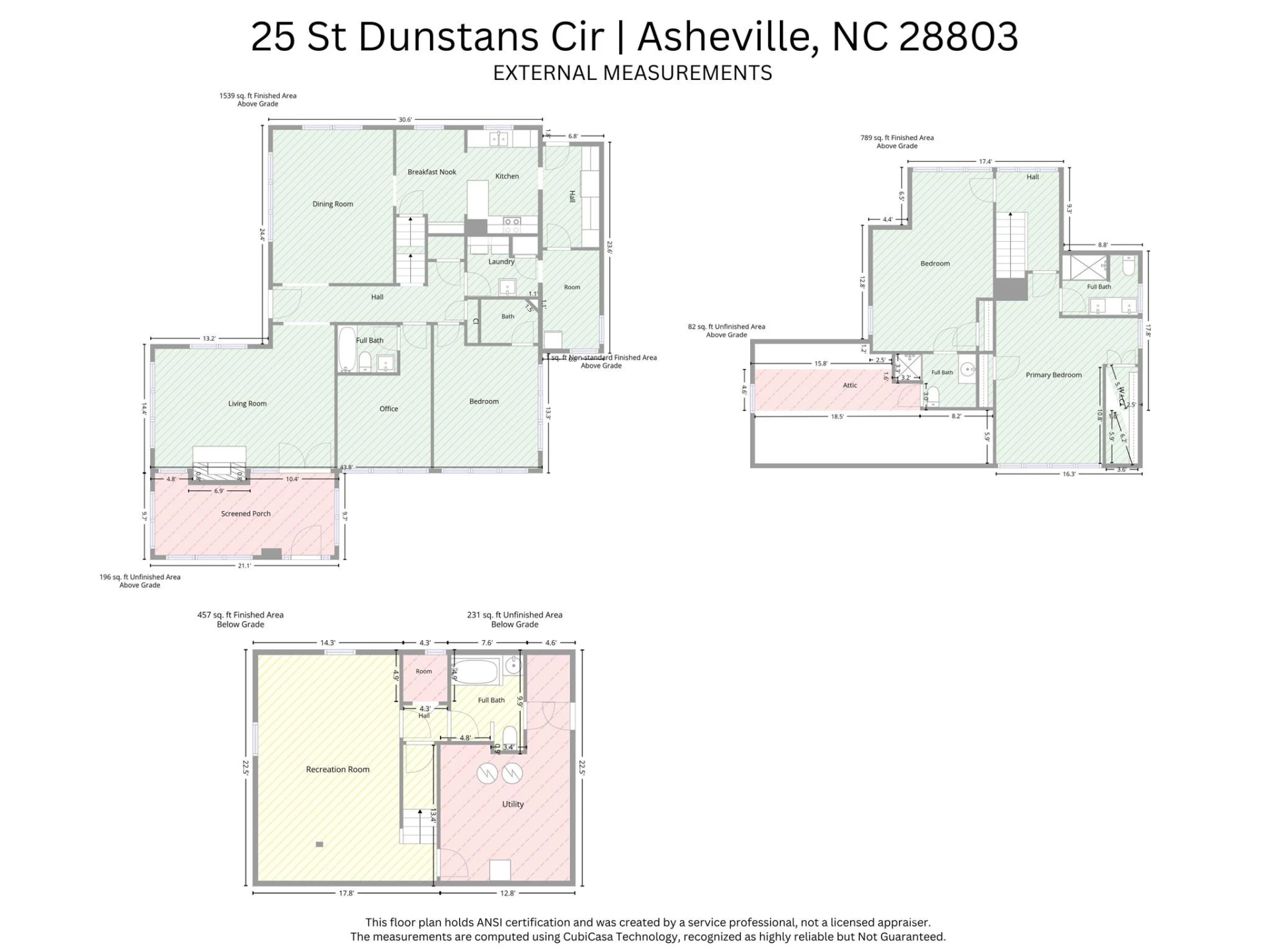 25 Saint Dunstans Circle - Photo 37