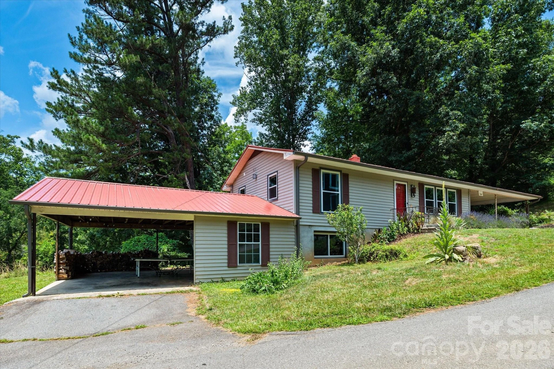 79 Laurel Cove Road