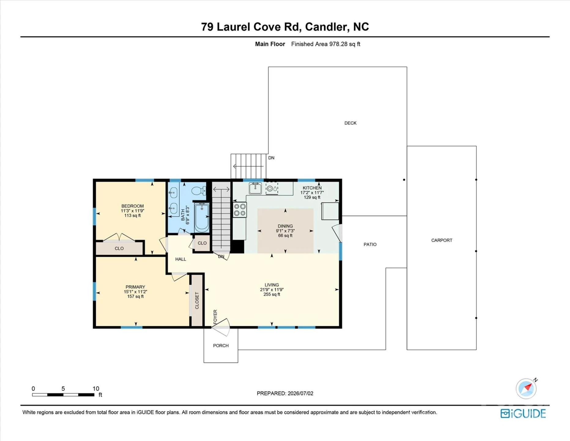 79 Laurel Cove Road - Photo 43