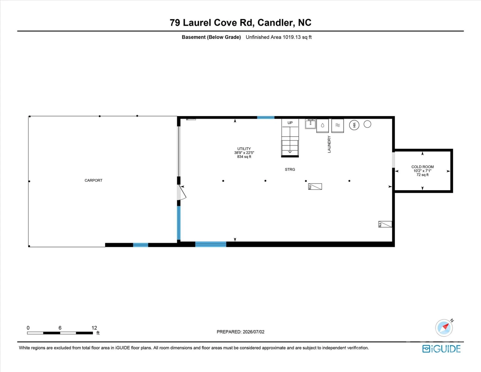 79 Laurel Cove Road - Photo 44