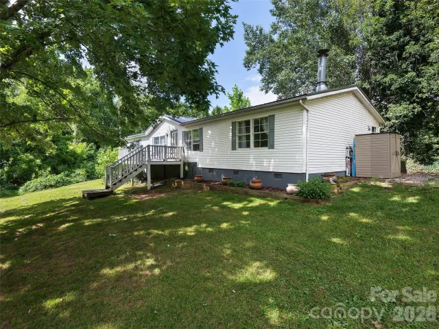 36 Jason Case Drive, Candler, NC, 28715