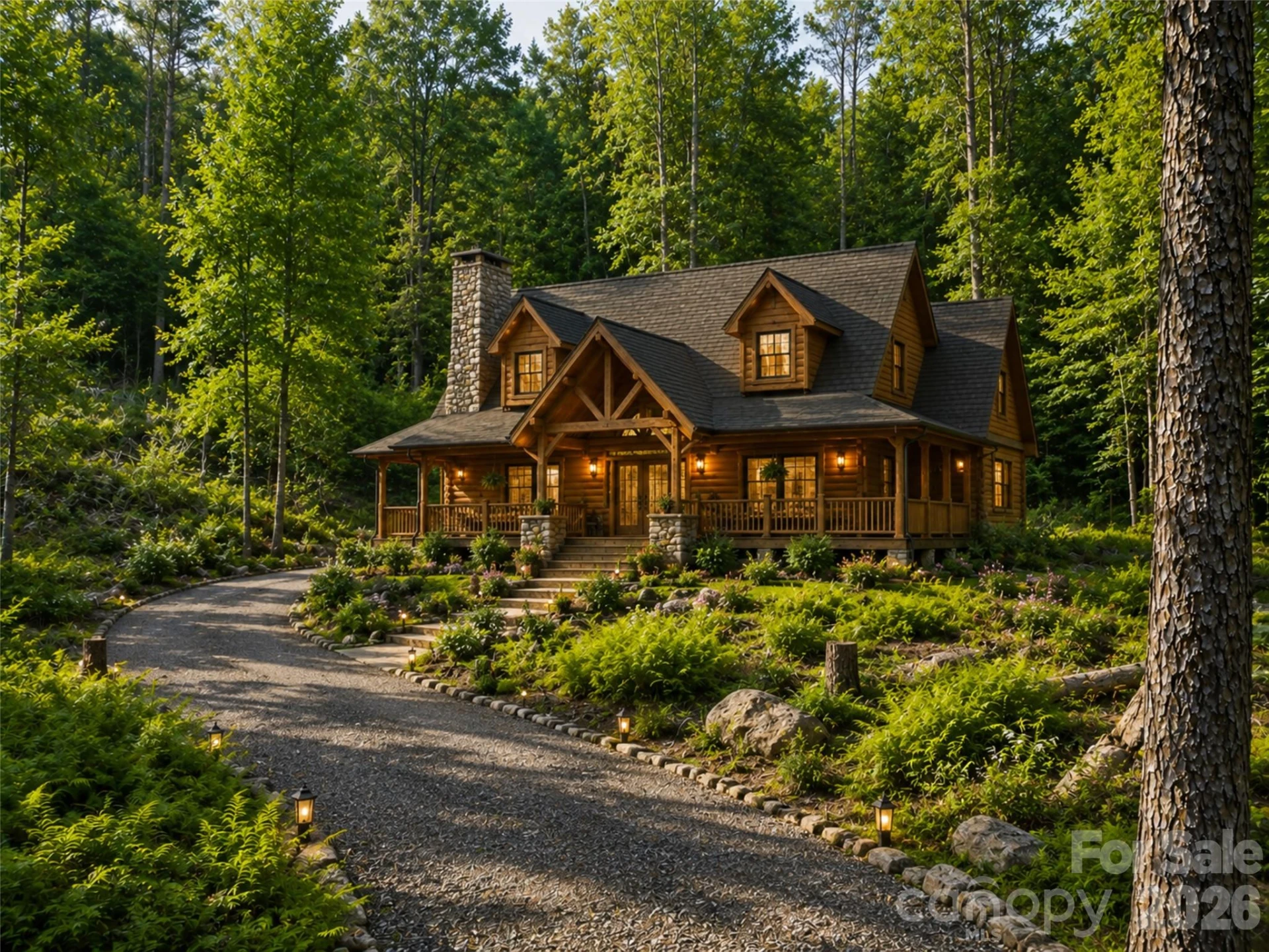 319 Valley Lane - Photo 3