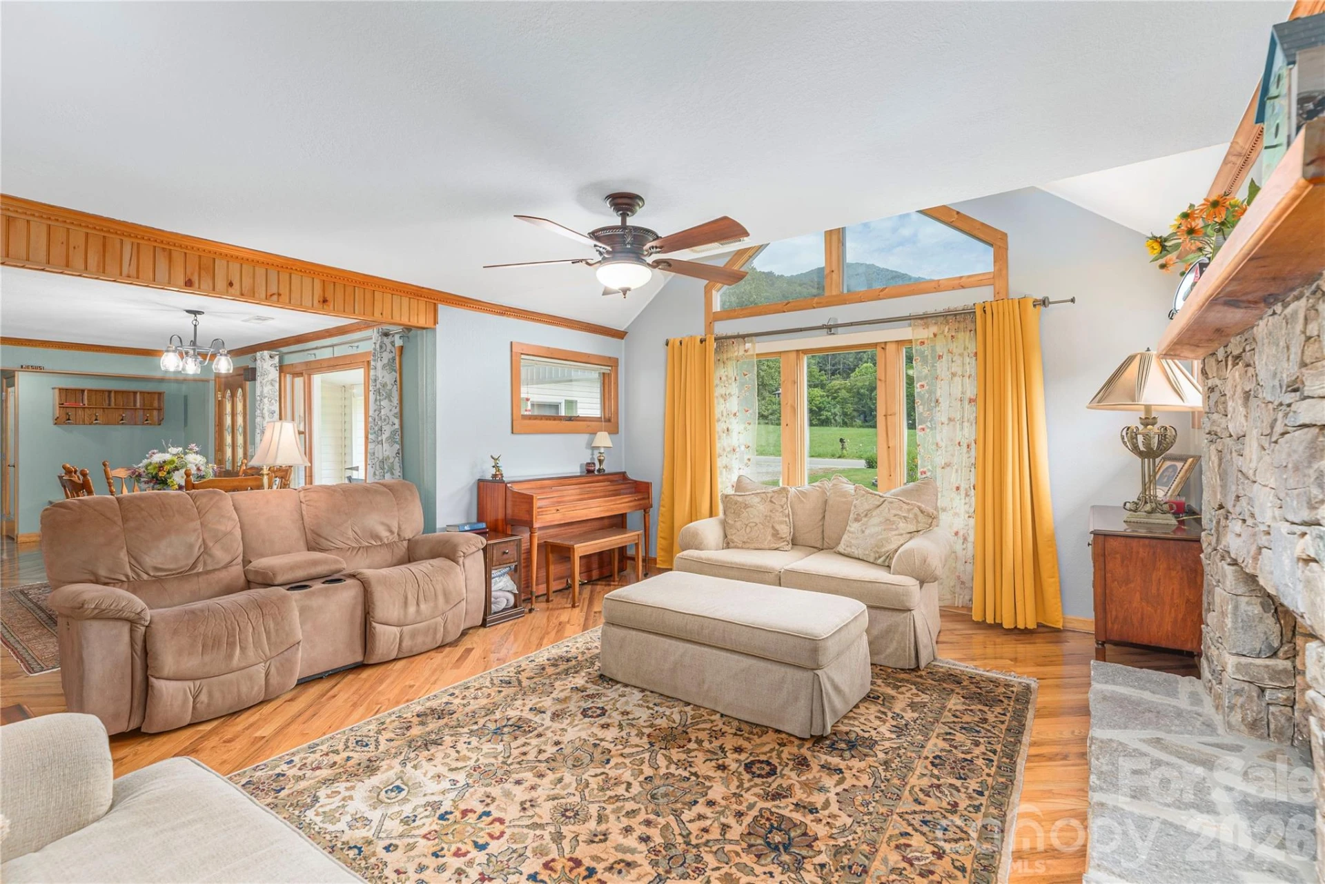 1075 Moody Farm Road - Photo 6