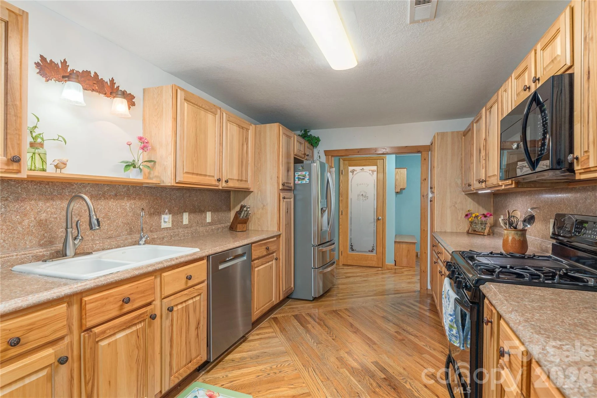 1075 Moody Farm Road - Photo 8