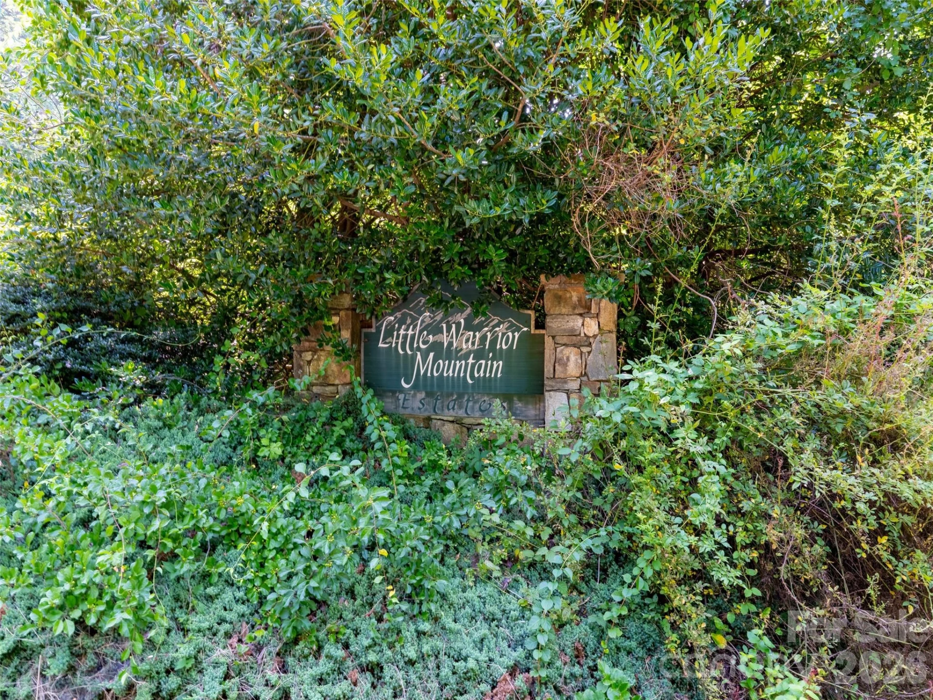 00 Rhododendron Drive #15 & 16