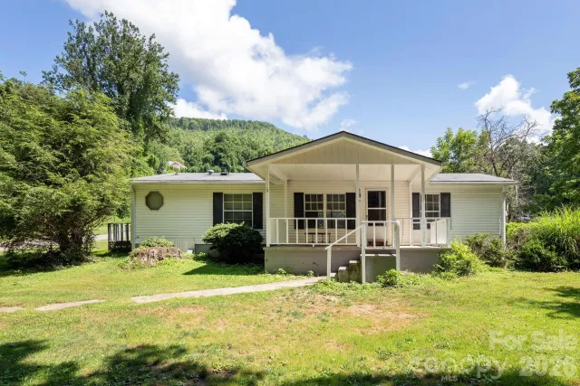 15 Grey Rock Valley, Black Mountain, NC, 28711