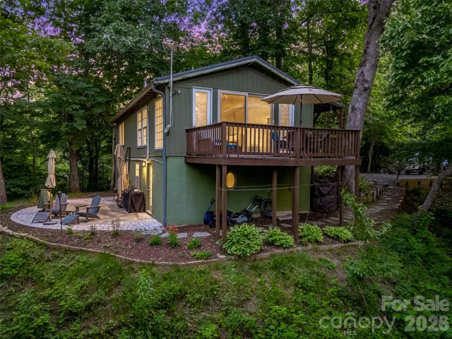 20 Kimberly Road, Black Mountain, NC, 28711