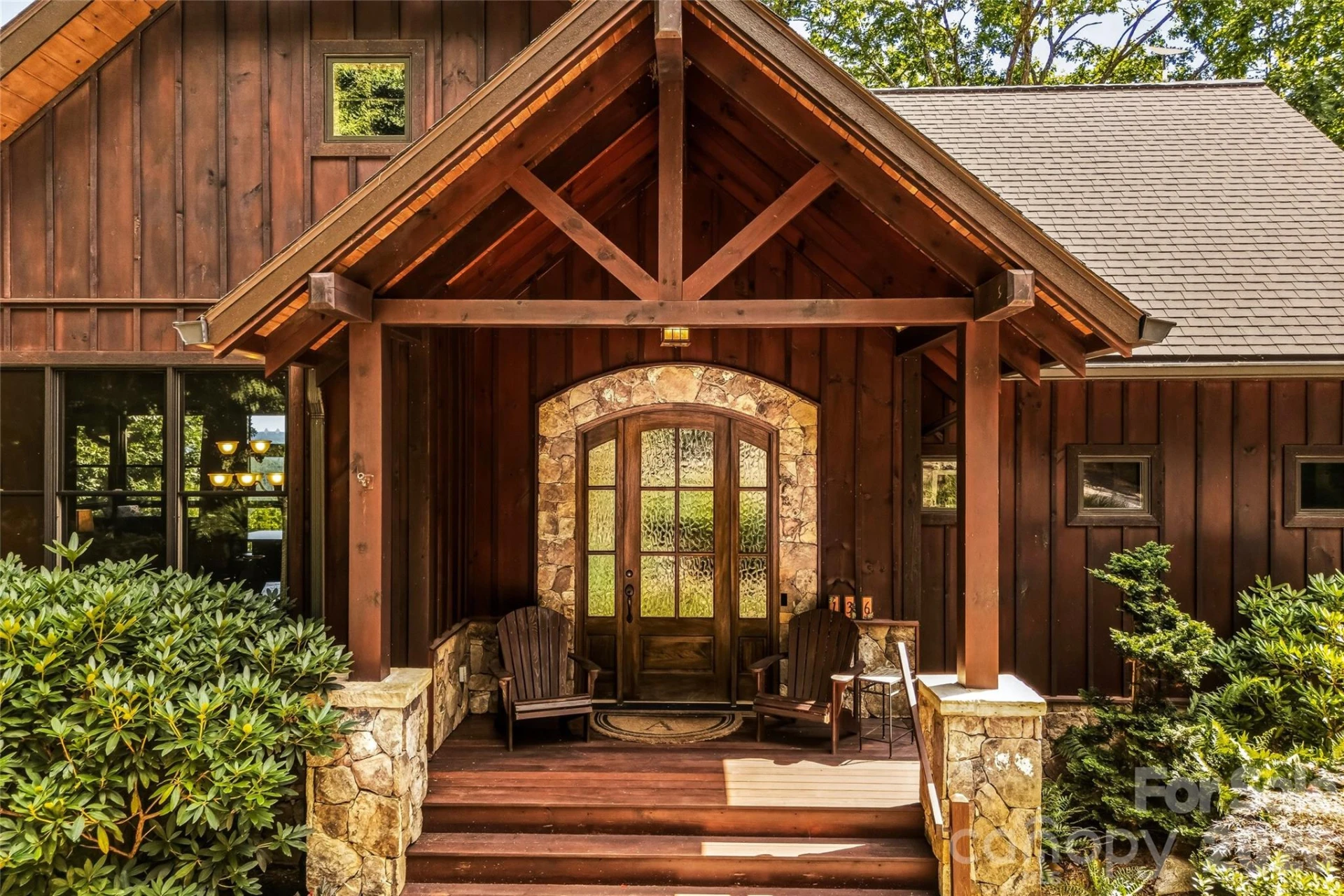 136 Merrills Ridge Road - Photo 35
