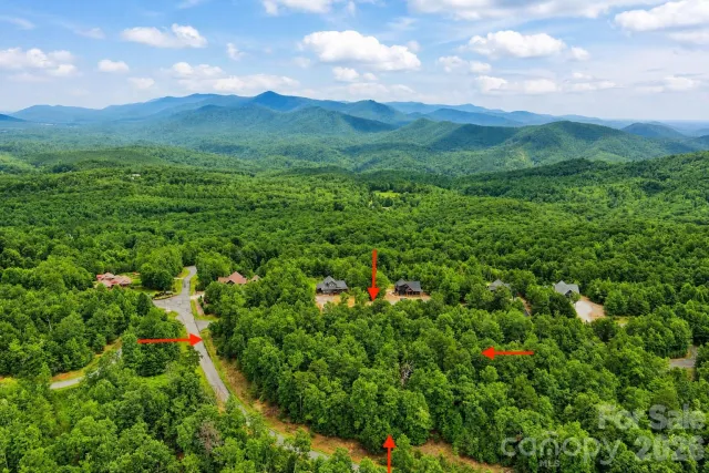 V/L Mountain Vista Drive, Nebo, NC, 28761