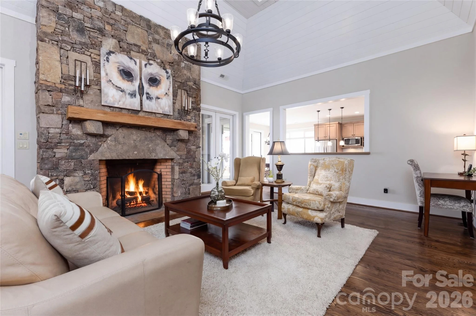 315 Jocassee Trail - Photo 12
