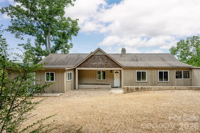 811 Town Mountain Road, Asheville, NC, 28804