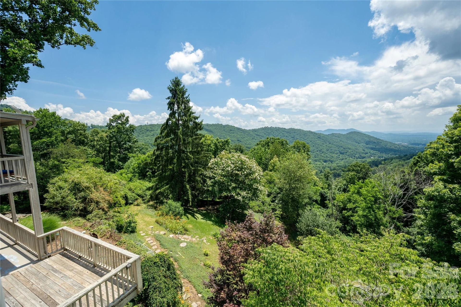811 Town Mountain Road - Photo 24