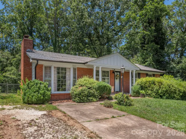 25 Laurel Park Drive, Arden, NC, 28704