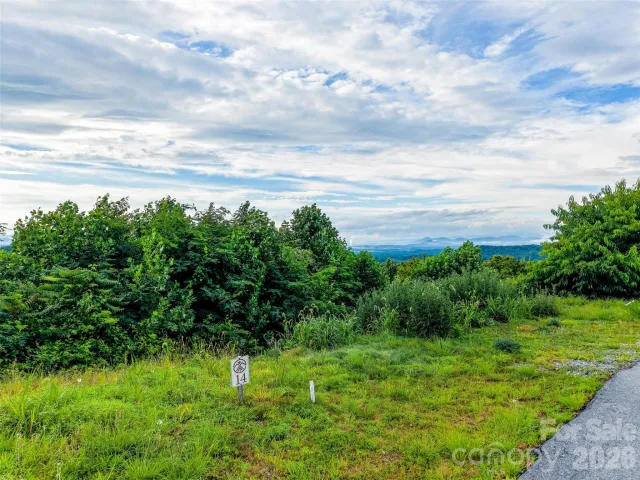 Lot 14 Skydance Trail, Hendersonville, NC, 28739