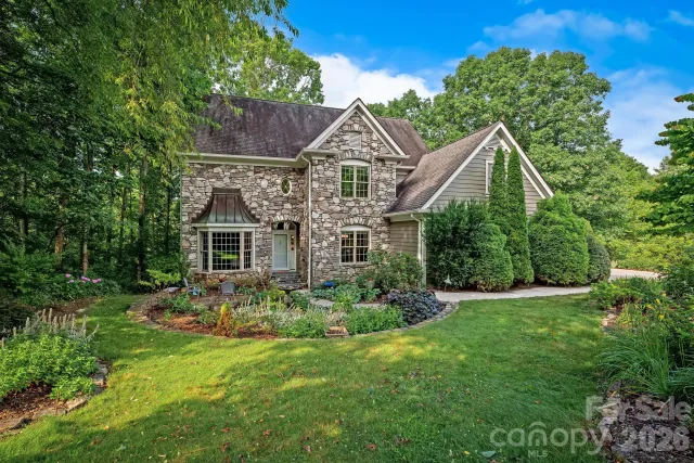 105 Welwyn Lane, Asheville, NC, 28805