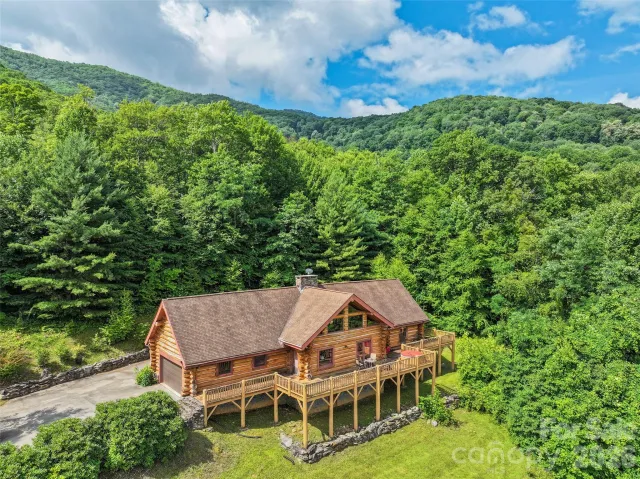 220 Mica Mine Road, Waynesville, NC, 28786
