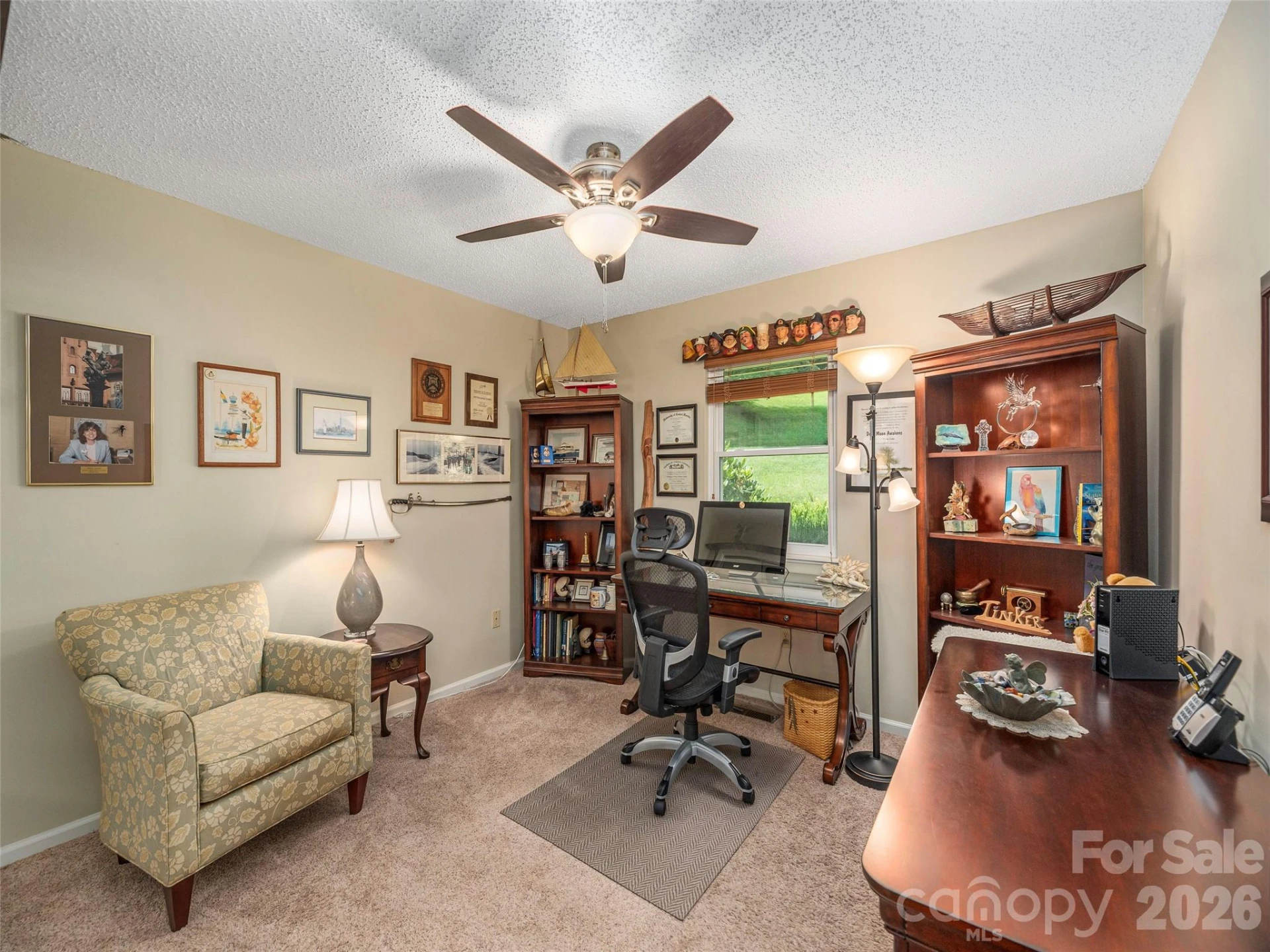 323 Hawks Crest Drive - Photo 17