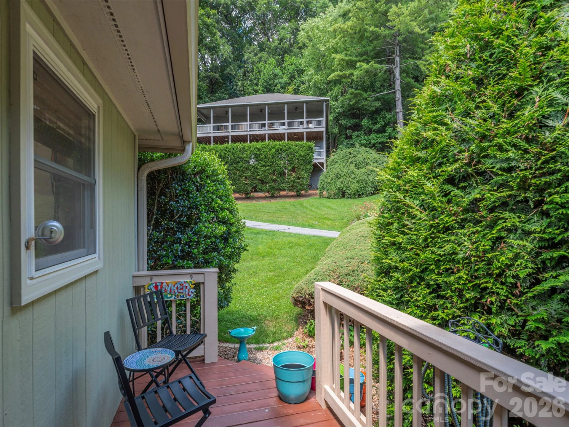 323 Hawks Crest Drive - Photo 26