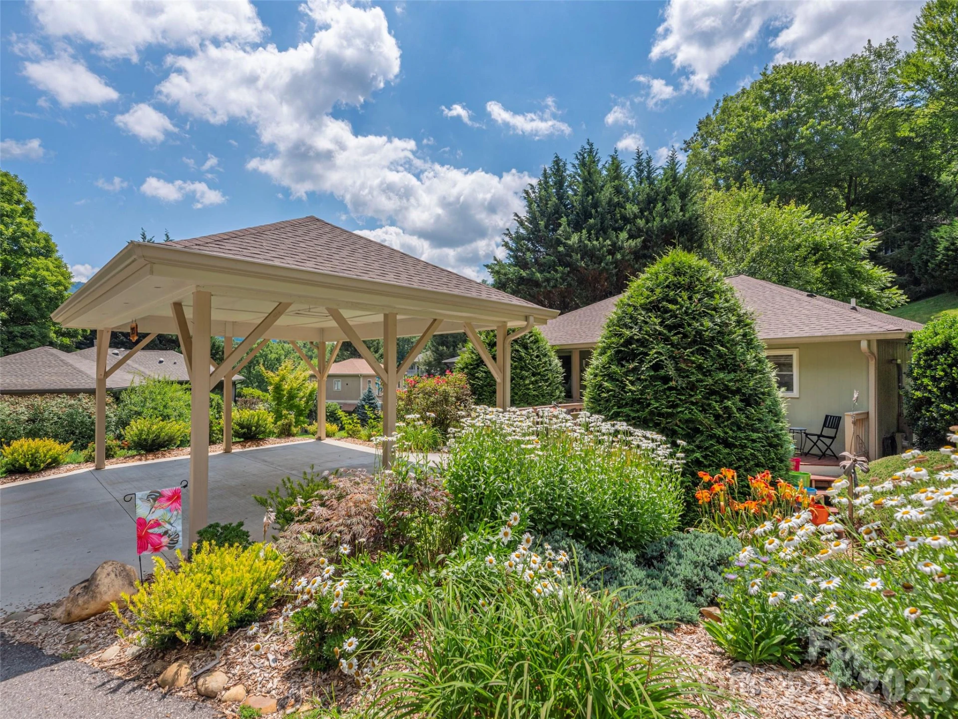 323 Hawks Crest Drive - Photo 27