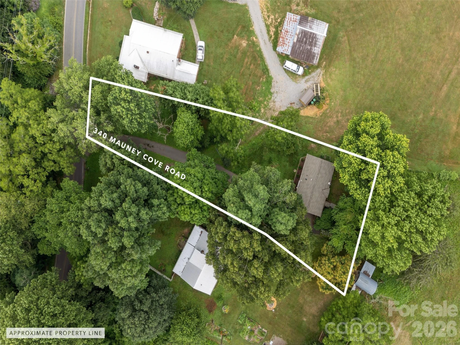 340 Mauney Cove - Photo 32