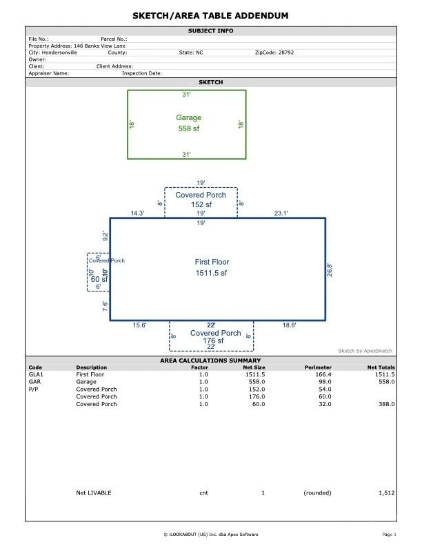 146 Banks View Lane - Photo 43