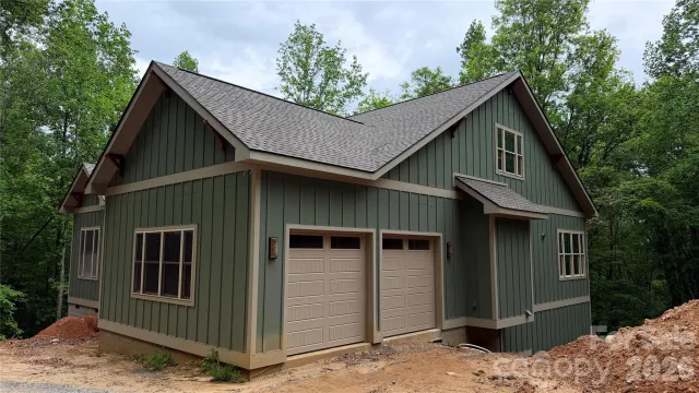 1424 N Double Knob Loop, Arden, NC, 28704