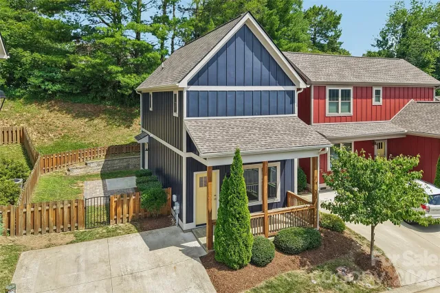 76 Wheeler Road, Weaverville, NC, 28787