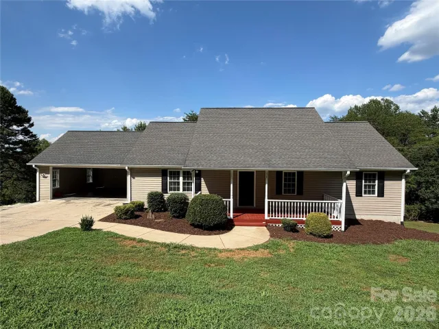 236 Basin Trail, Rutherfordton, NC, 28139