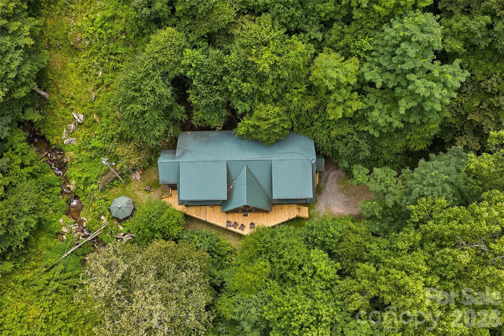 1482 Howard Moore Road