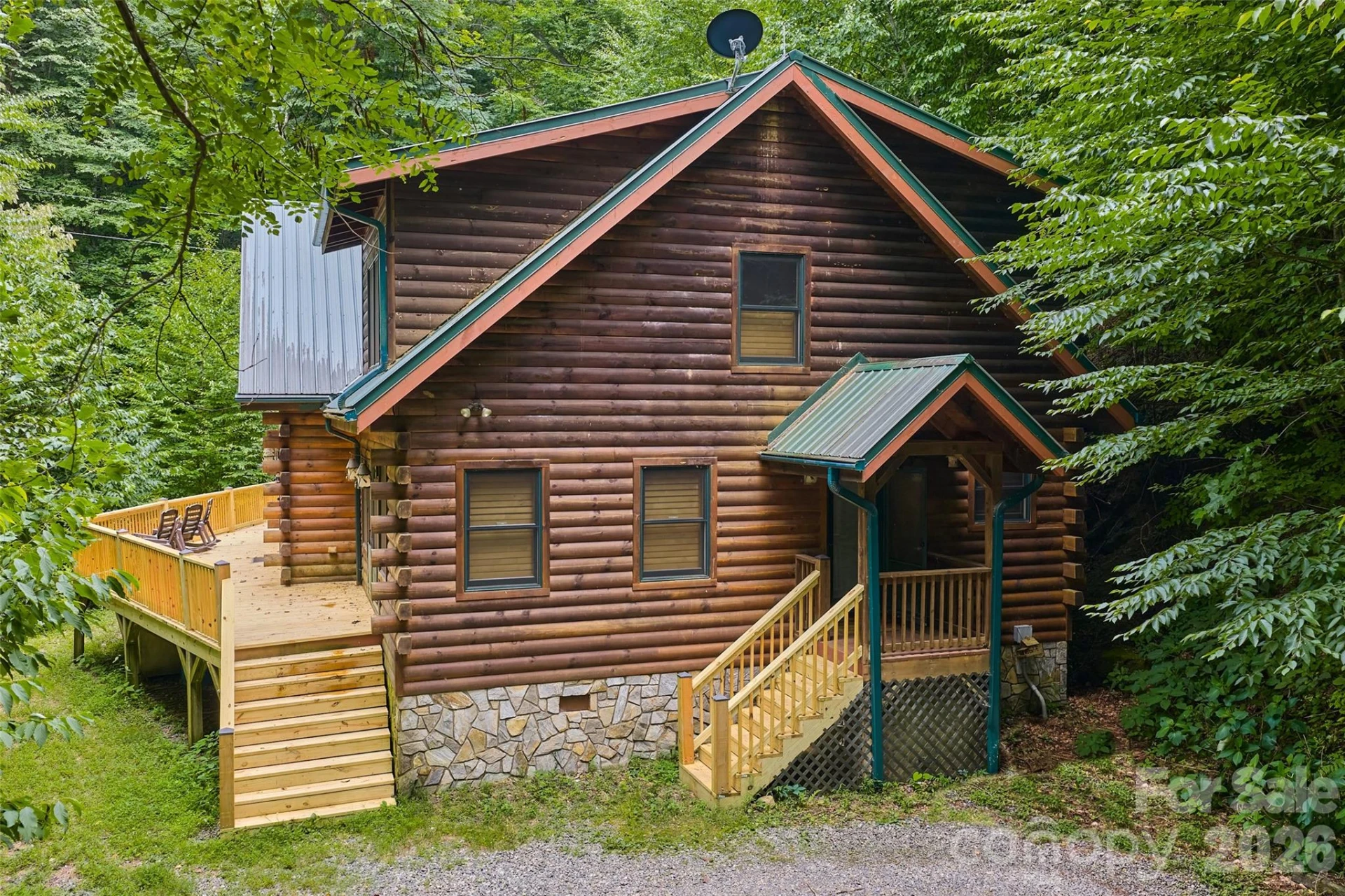 1482 Howard Moore Road - Photo 2