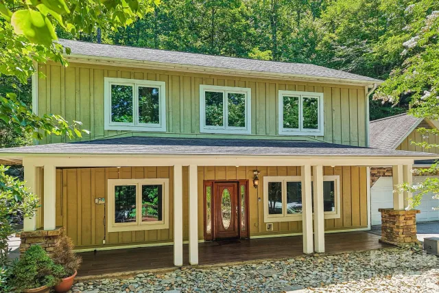 10 Cedar Drive, Mills River, NC, 28759