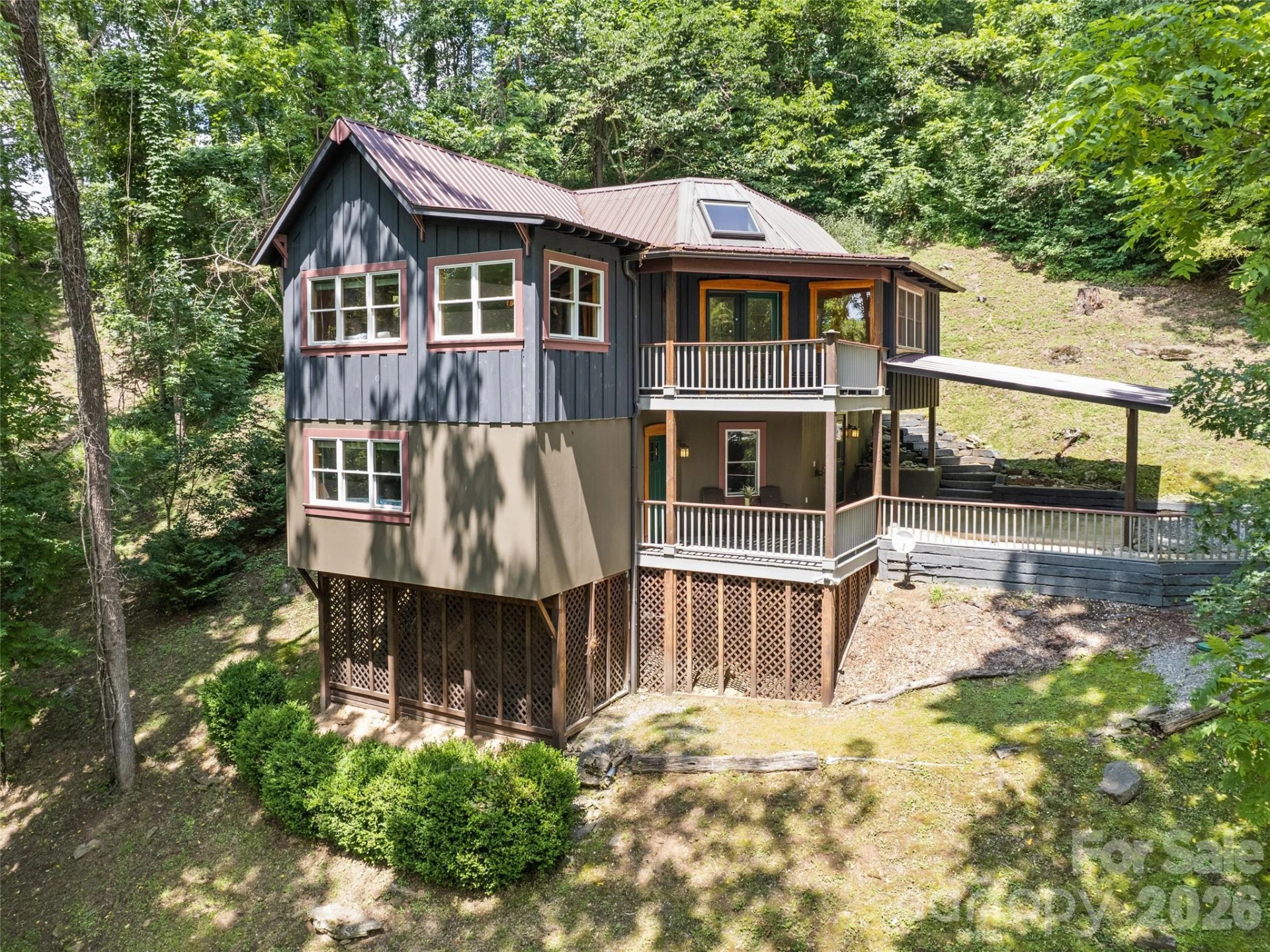 145 Hiaway Trail - Photo 2