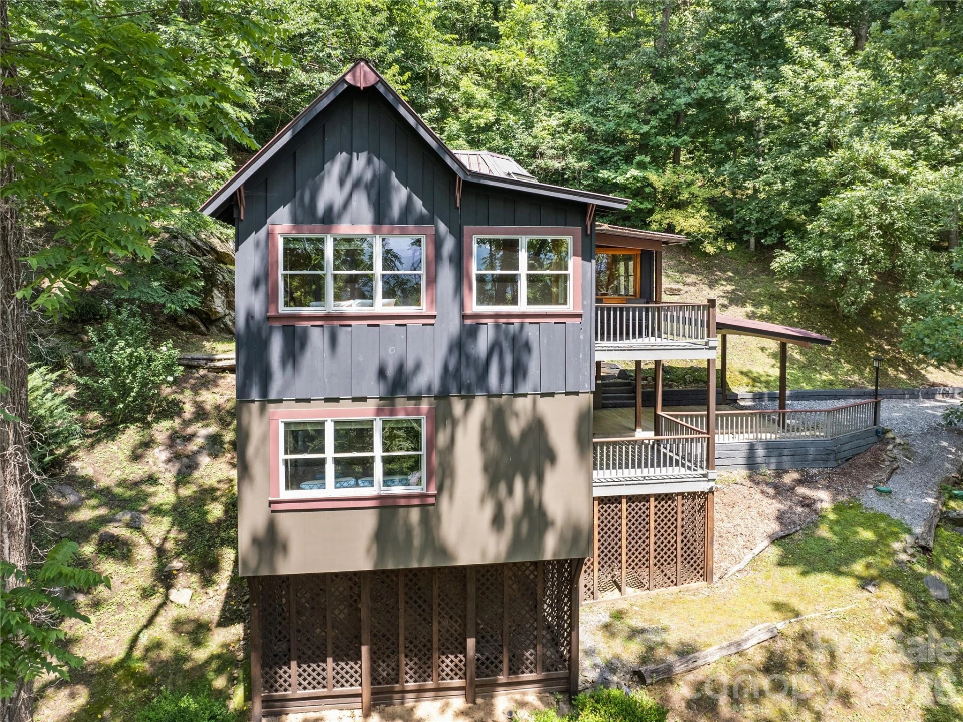 145 Hiaway Trail - Photo 3