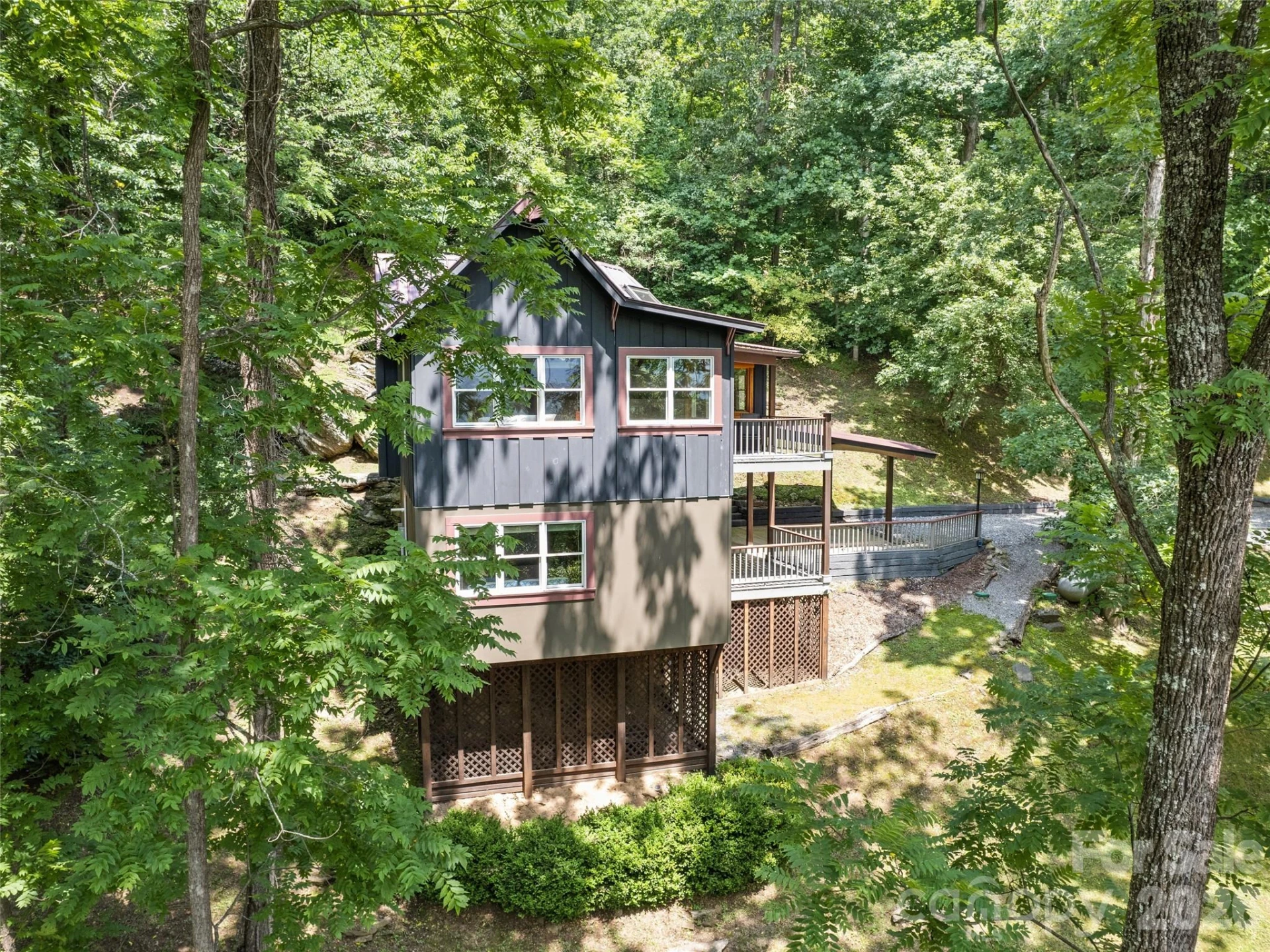 145 Hiaway Trail - Photo 4