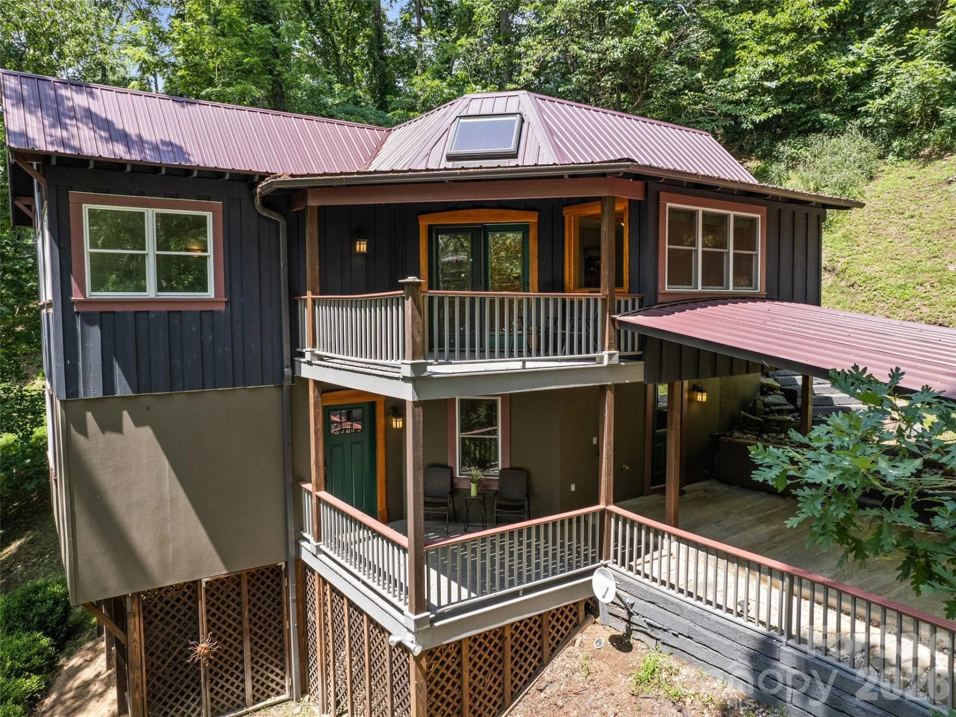 145 Hiaway Trail - Photo 5