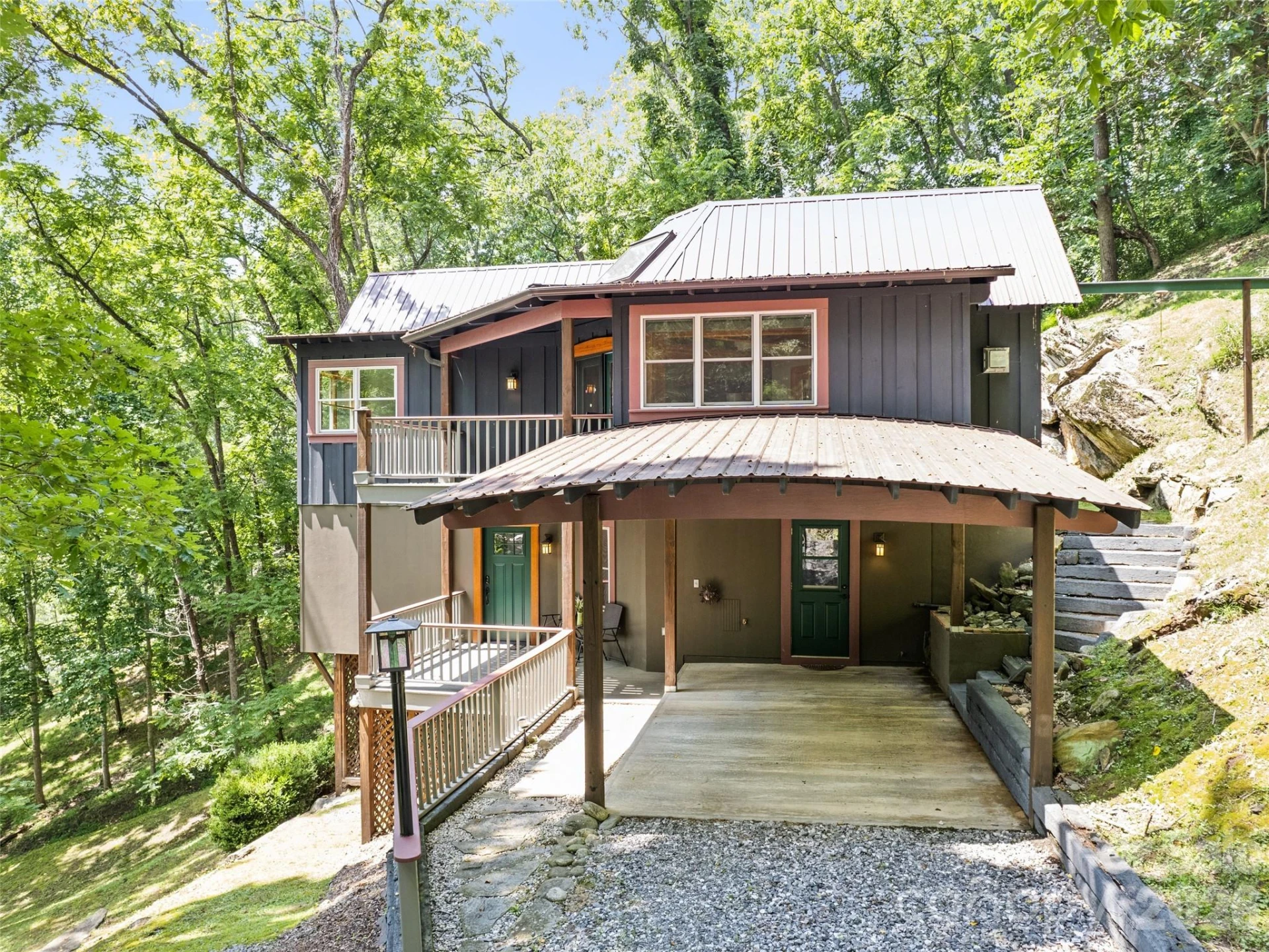 145 Hiaway Trail - Photo 6