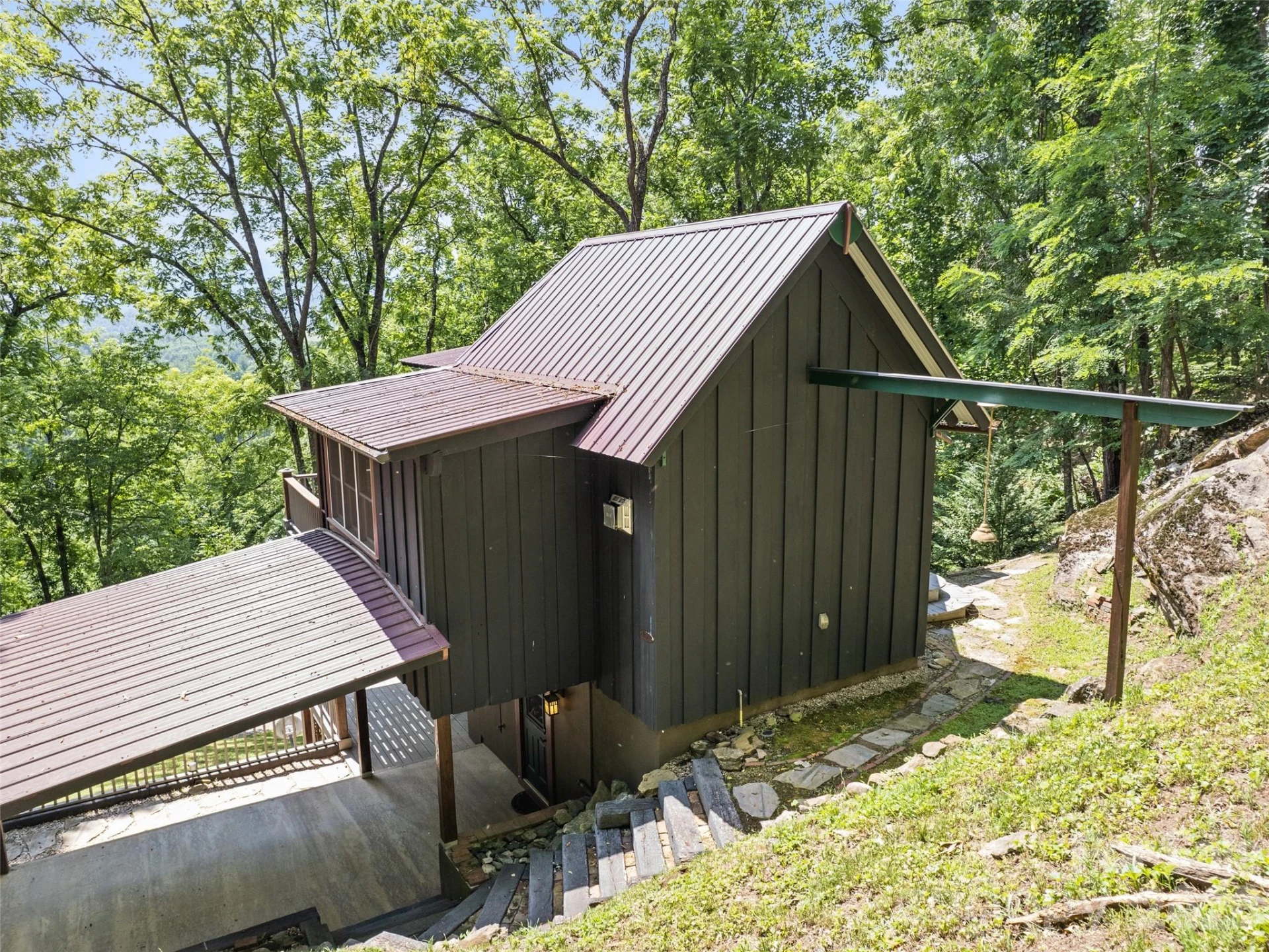 145 Hiaway Trail - Photo 7
