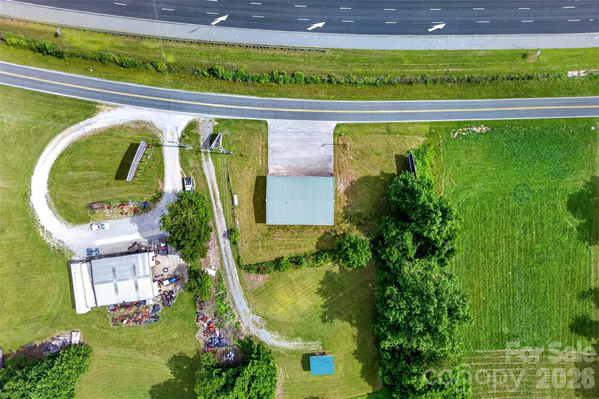 533 Catawba River Road - Photo 26