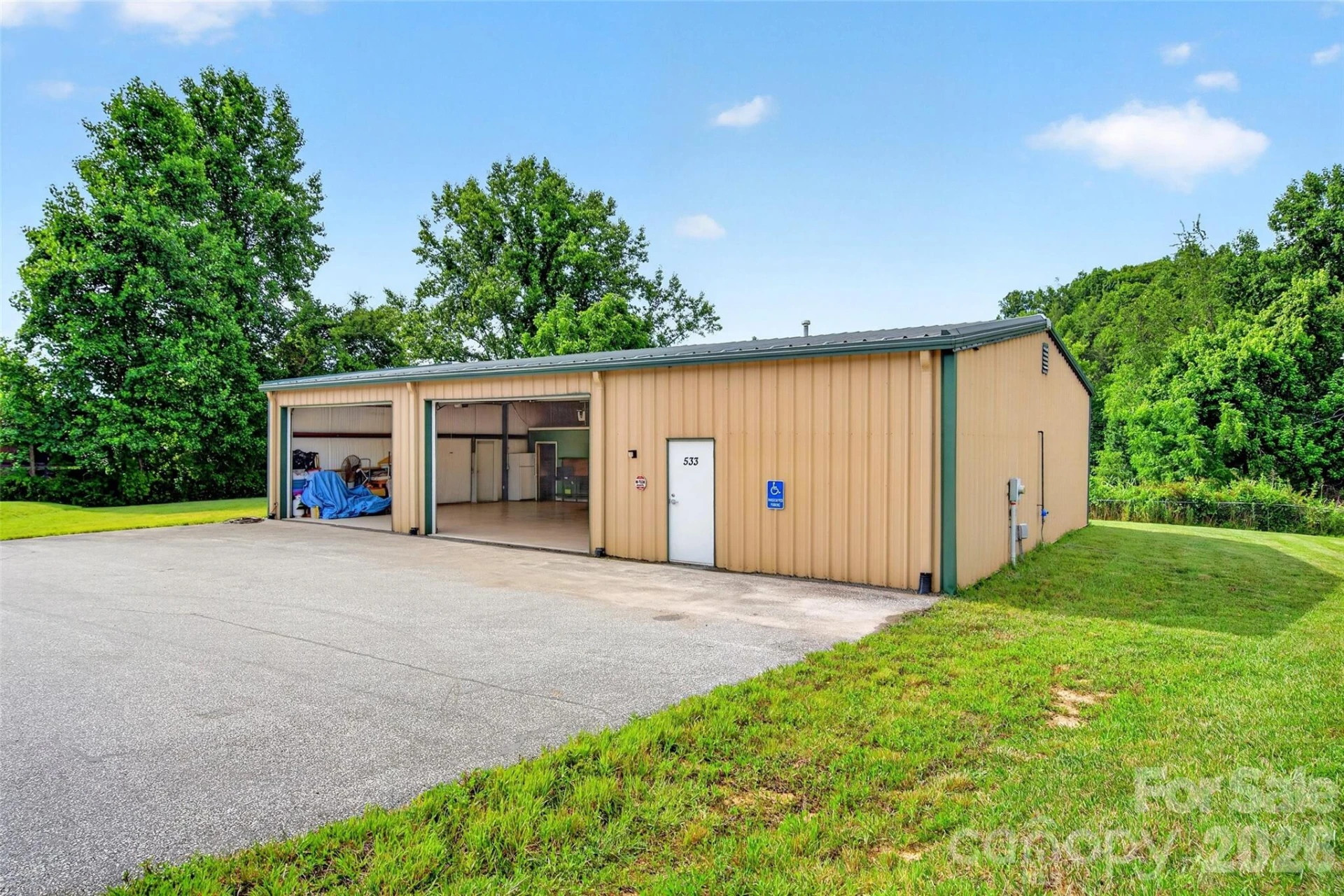 533 Catawba River Road - Photo 5