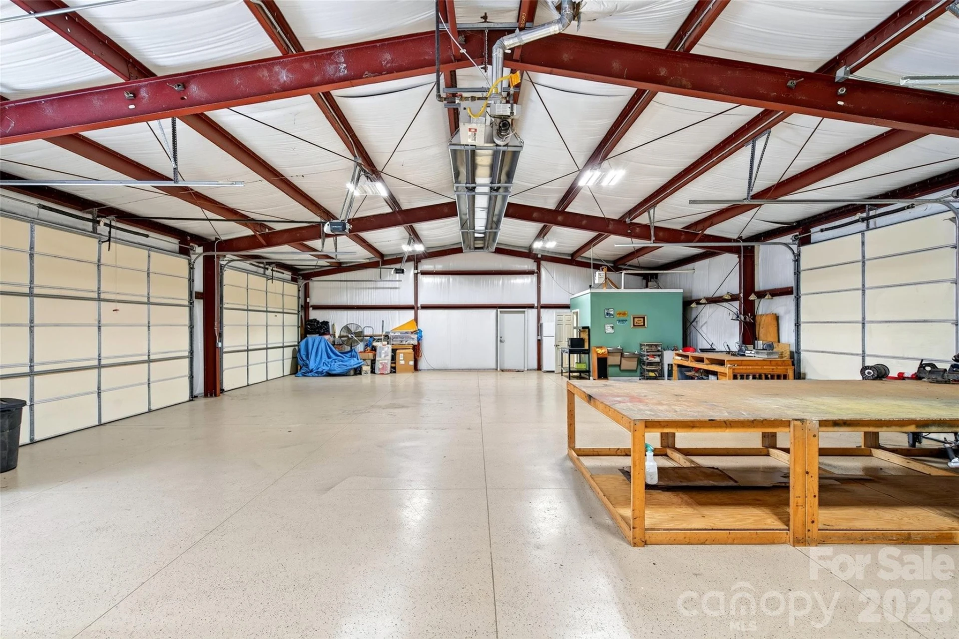 533 Catawba River Road - Photo 6