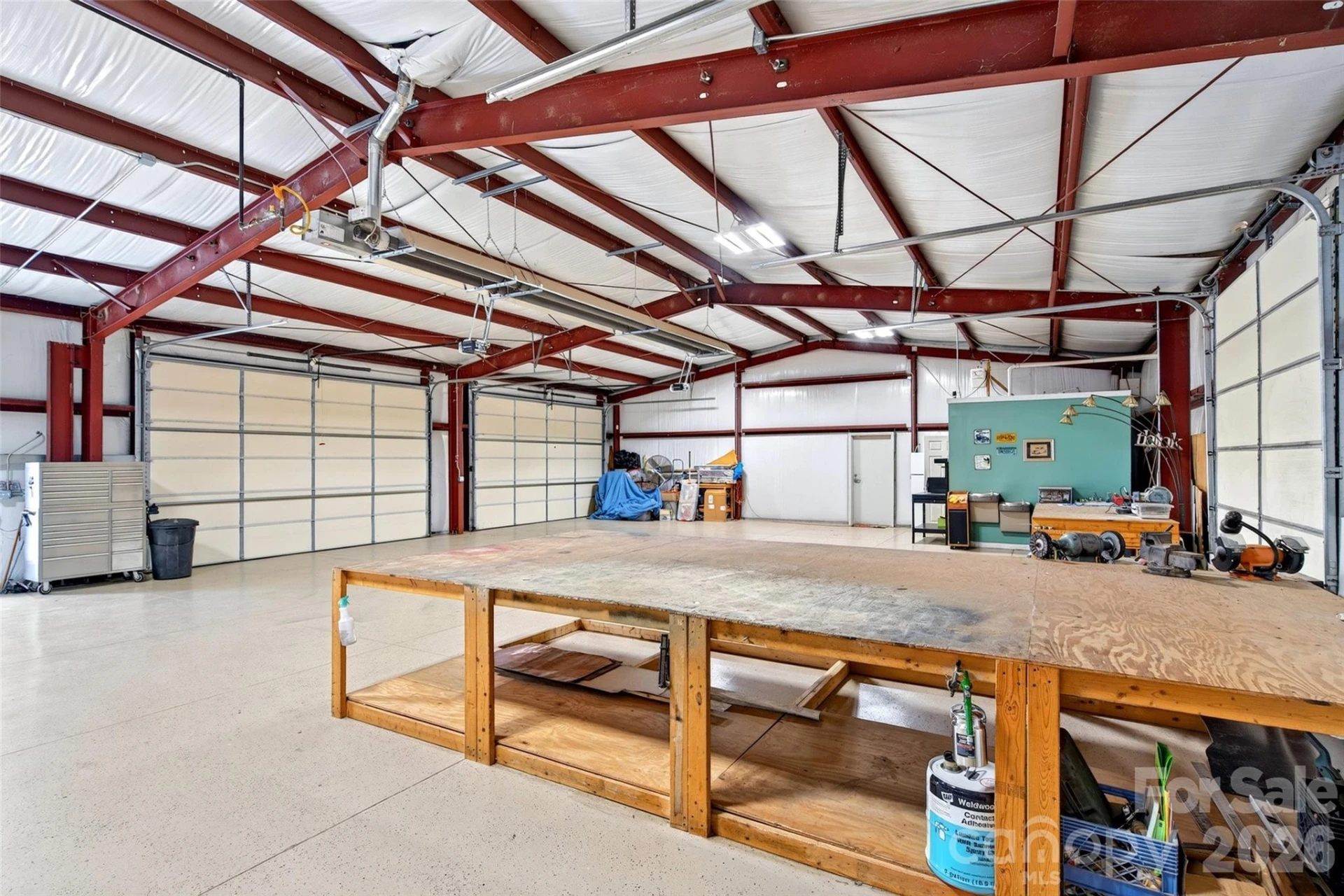 533 Catawba River Road - Photo 8